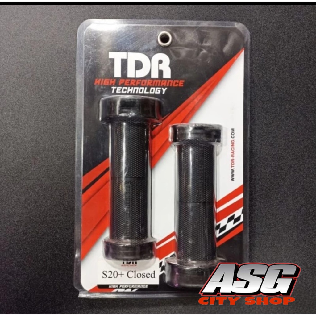 Handgrip TDR S20+ Grip TDR Close High Original TDR Motor Universal