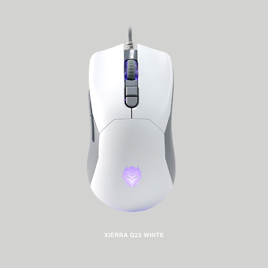 Mouse Gaming Rexus Xierra G23 G-23