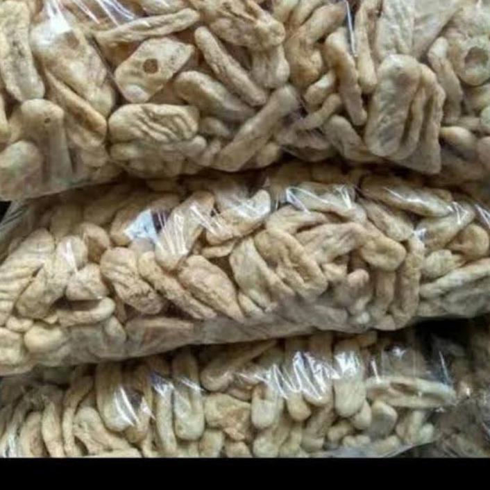 

BISA ✨COD✨ cuanki lidah 150pcs free bublewarp packing murah grosir