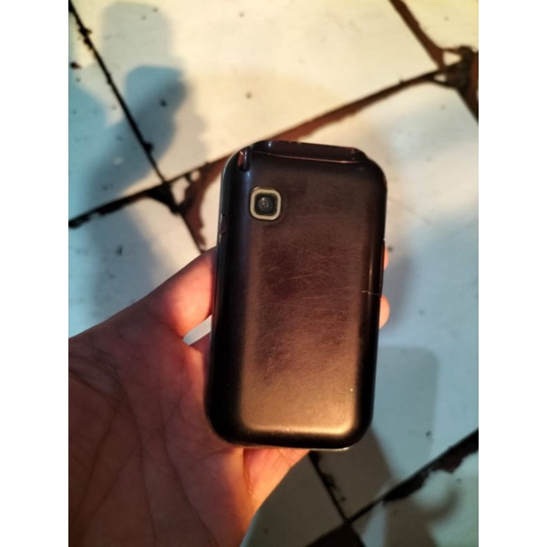 hp Samsung champ