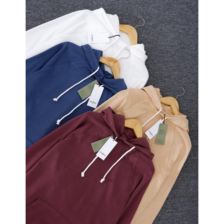 Cod - Goodfellow French Terry Hoodie Sweatshirt 