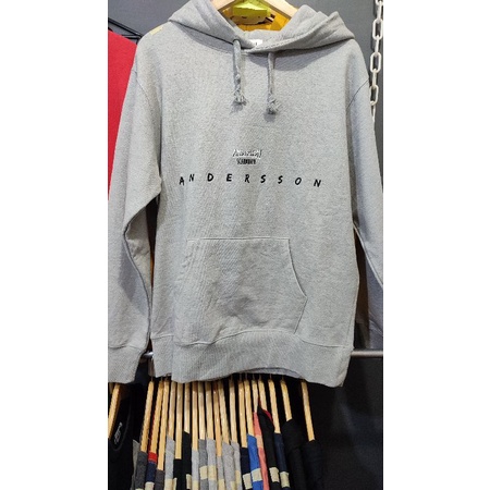 Hoodie Andersson Bell Second