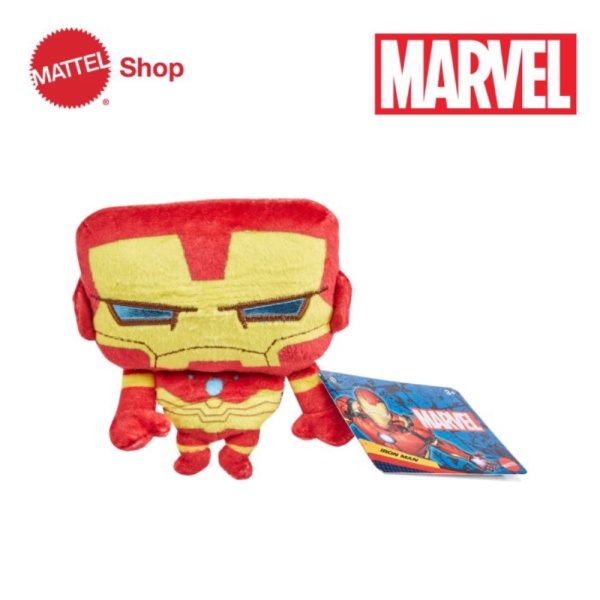 

Plush Marvel Man Mainan Iron Dijual Anak - Boneka Limited Roulette