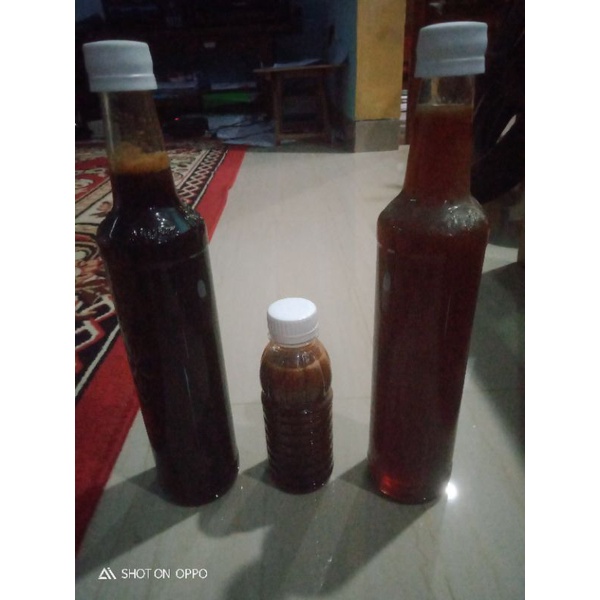 

Madu Asli Ciselang