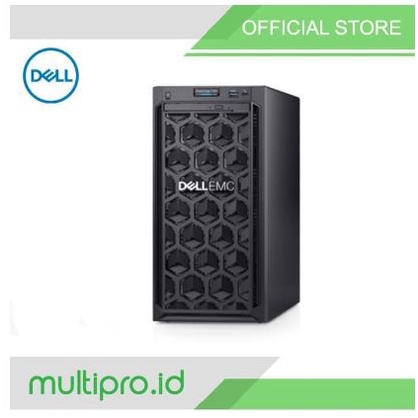 Server Dell T140 Xeon E-2224 16GB 1TB SATA PowerEdge
