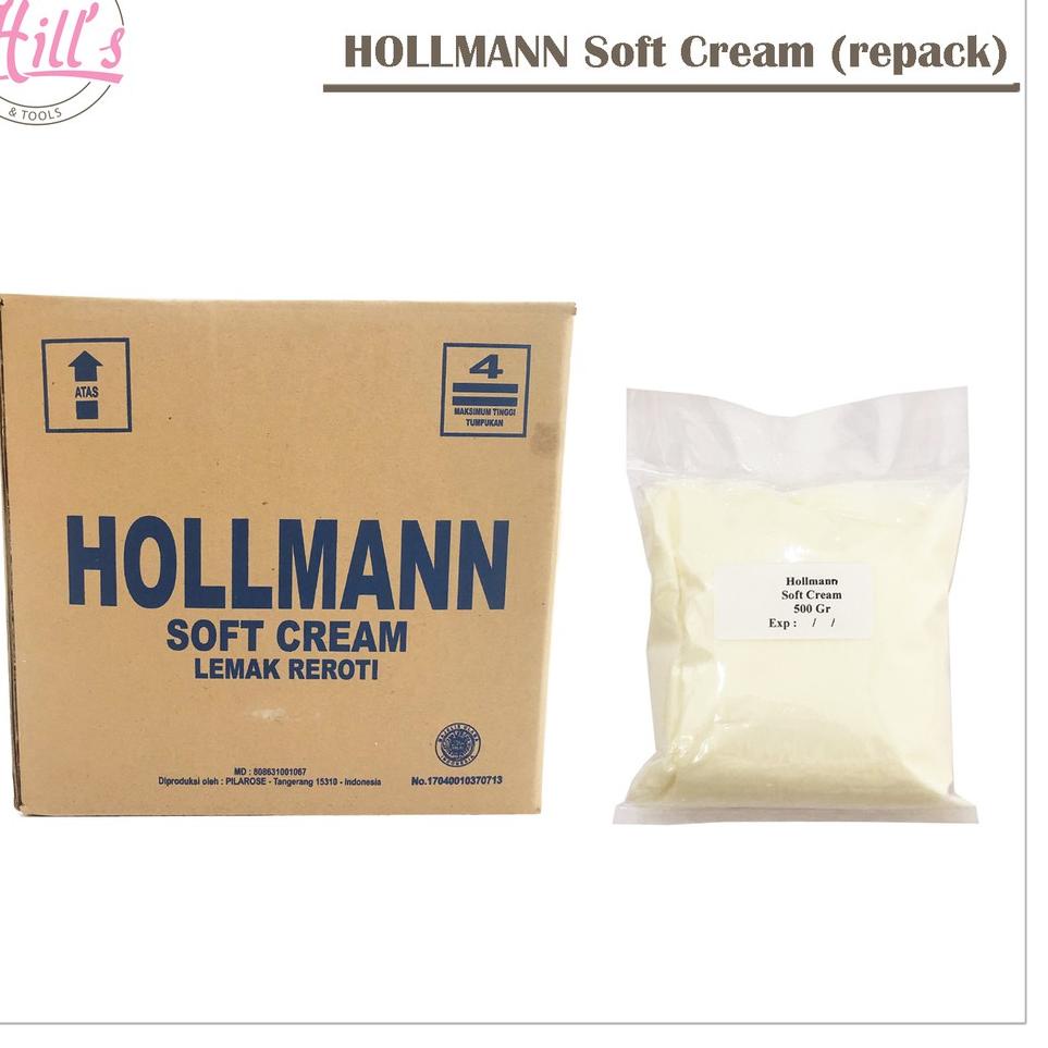 

Codez6Z0l TERMURAH !!! SOFT CREAM HOLLMANN 500 gr / PELEMBUT BUTTER CREAM 500gr / HOLMAN HOLLMAN SOFTCREAM