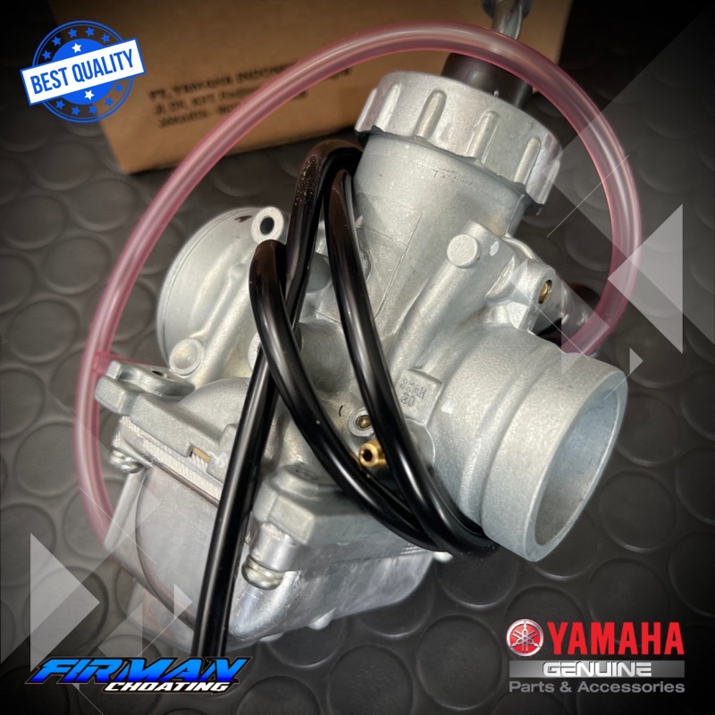 karbulator rx king original yamaha 3KA-E4101-20