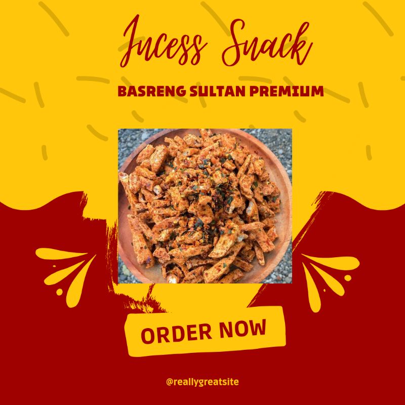 

Basreng Sultan Premium