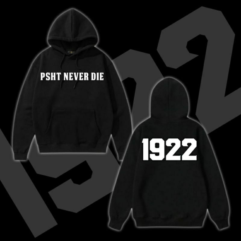 HOODIE TERATE DISTRO