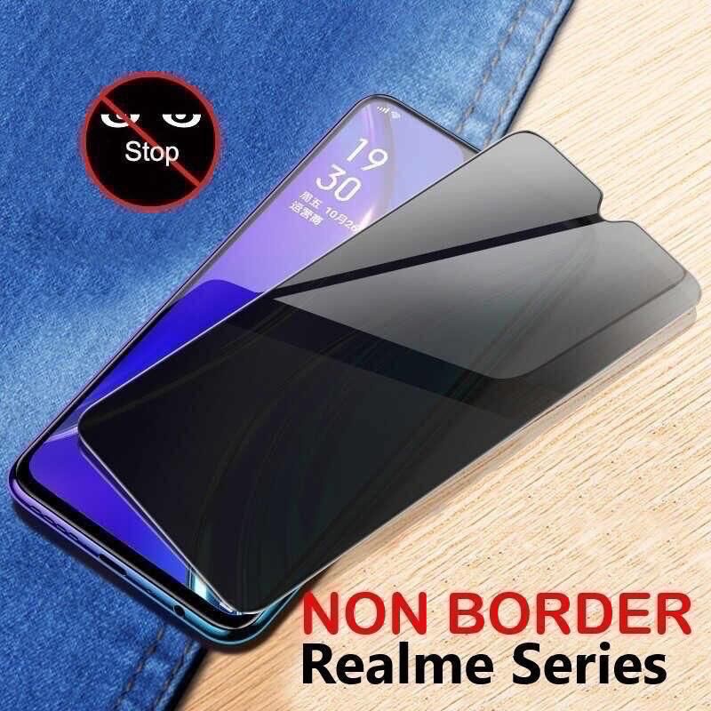 PROMO 3in1 Tempered Glass Privacy Spy Vivo Y20 Y20A Y20 G Y20i Y20s Y20s G Y12 Y12s Y21A Y21 Y21T Y21S Y33S Y33T  Anti Intip Anti Gores Kaca Full Layar