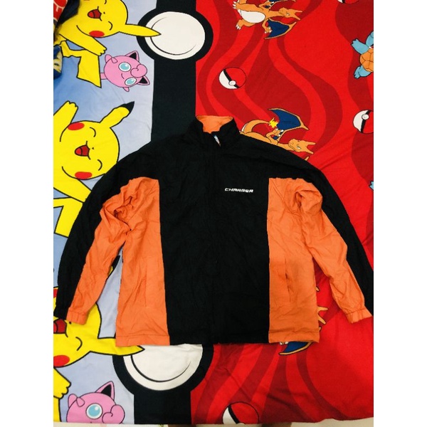 Jacket Windbreaker Dodge Charger NASCAR  Second