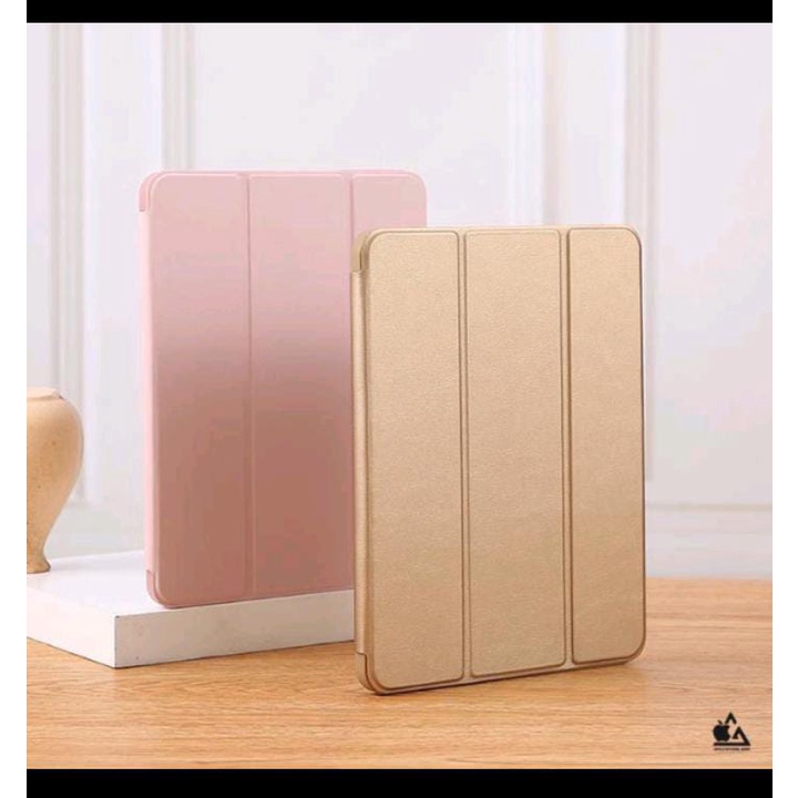 Smart Book Cover Slot Pen Stylus iPad 10 Gen 10th 10.9” 2022 Smart Case Cover SmartCase SmartCover Holder Stylus TEMPERED GLASS