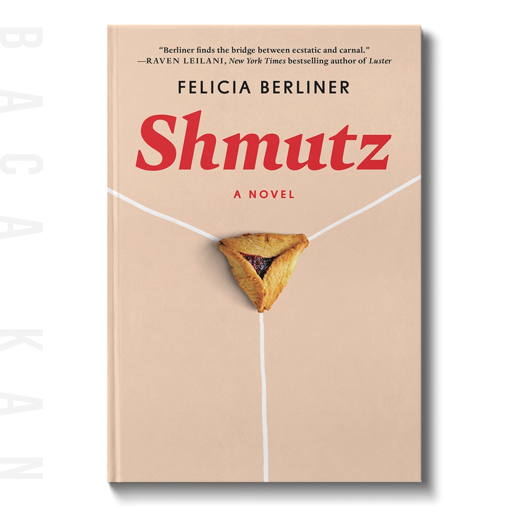 

Shmutz - Felicia Berliner