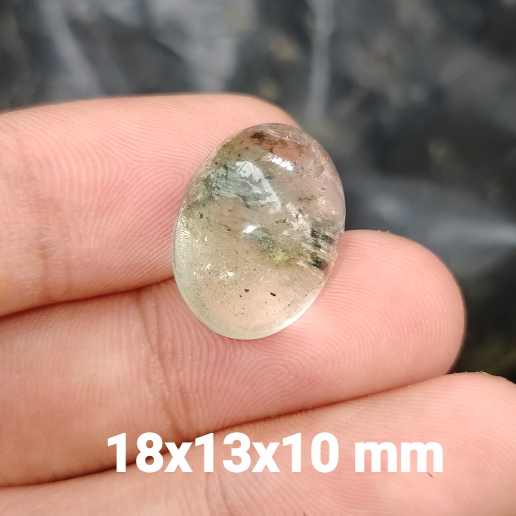 BATU KECUBUNG KARANG HIJAU ANTIK NATURAL bukan ruby wulung bacan akik zamrud katilayu cincin pria wa