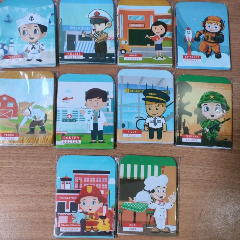 

amplop lebaran edukasi/profesi medium UK.7×10
