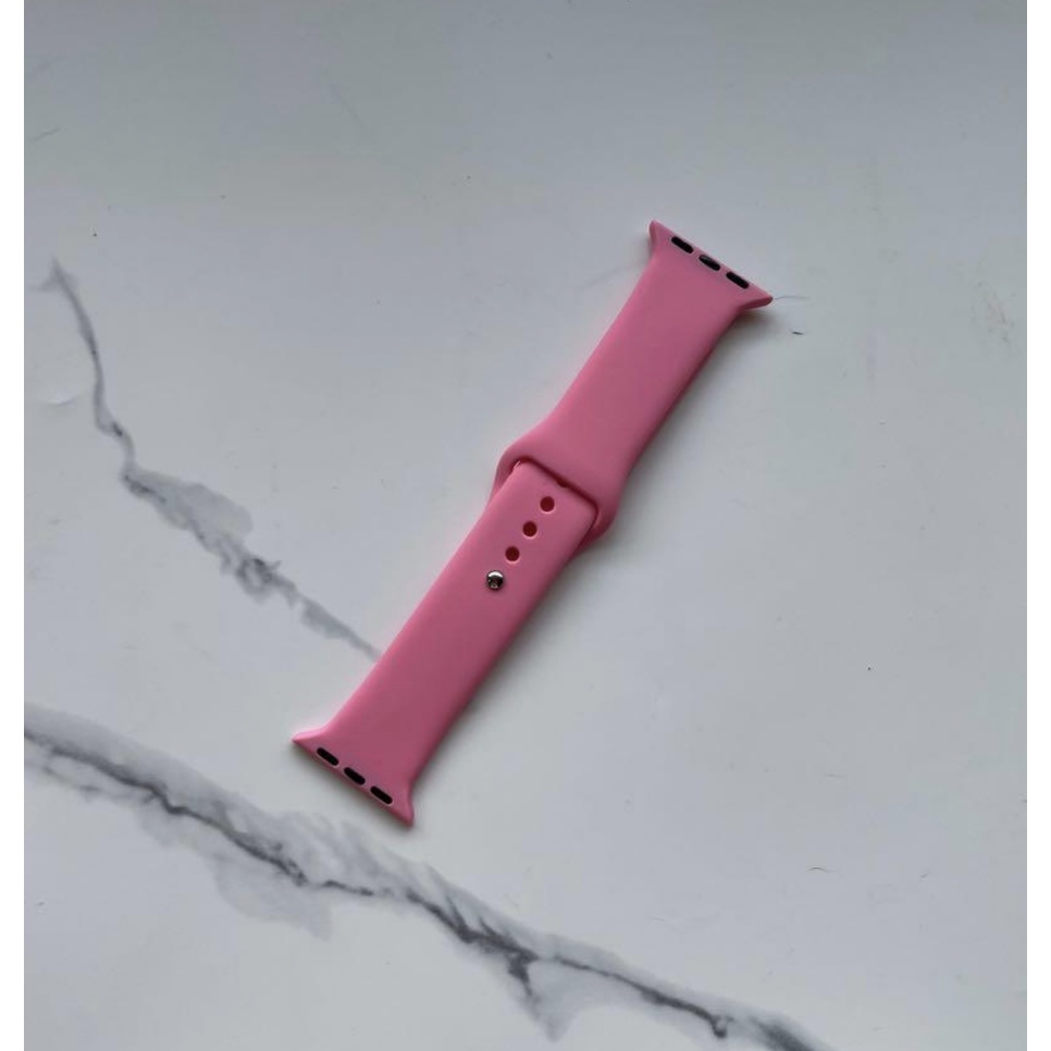 APPLE WATCH / IWATCH / IWO Strap 38MM ORIGINAL PRICE RP. 40,000,-