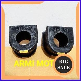accessories Bushing Stabilizer Belakang Ford Everest TDCI Original Part Ford 2ZJN23