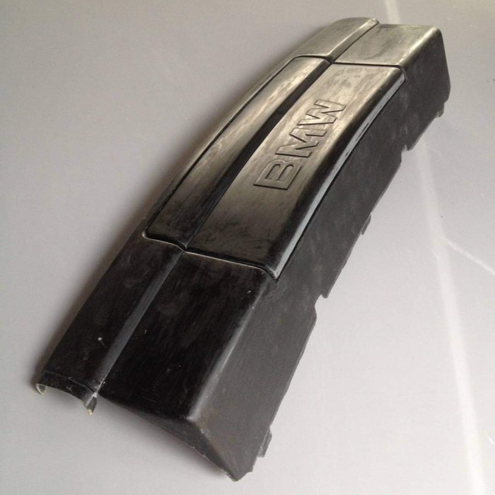 Delete Plate Bmw E34 520i 525i 530i