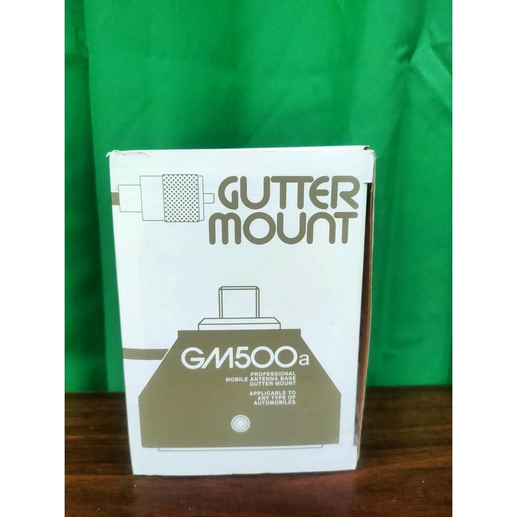 D Antenna Bracket Antena GM 500a GM500 gm 500 Antena Talang Air Mobil D Antenna Original