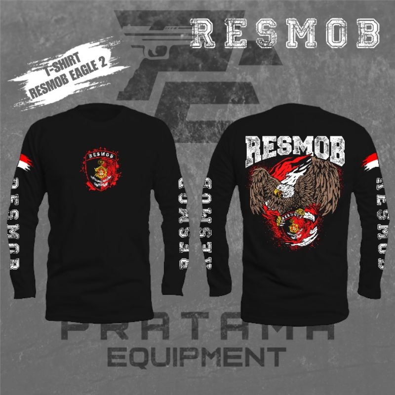 KAOS RESMOB EAGLE 2 / KAOS RESMOB / KAOS RESMOB ELANG