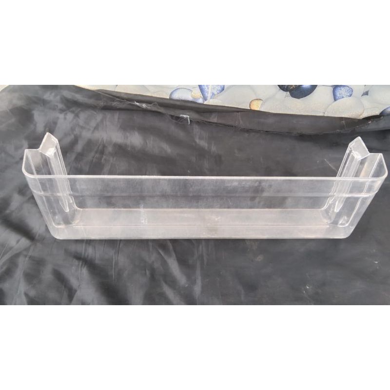 Rak kulkas sanyo model lama 2 pintu  1 pintu Rak botol kulkas sanyo model lama 2 pintu 1 pintu