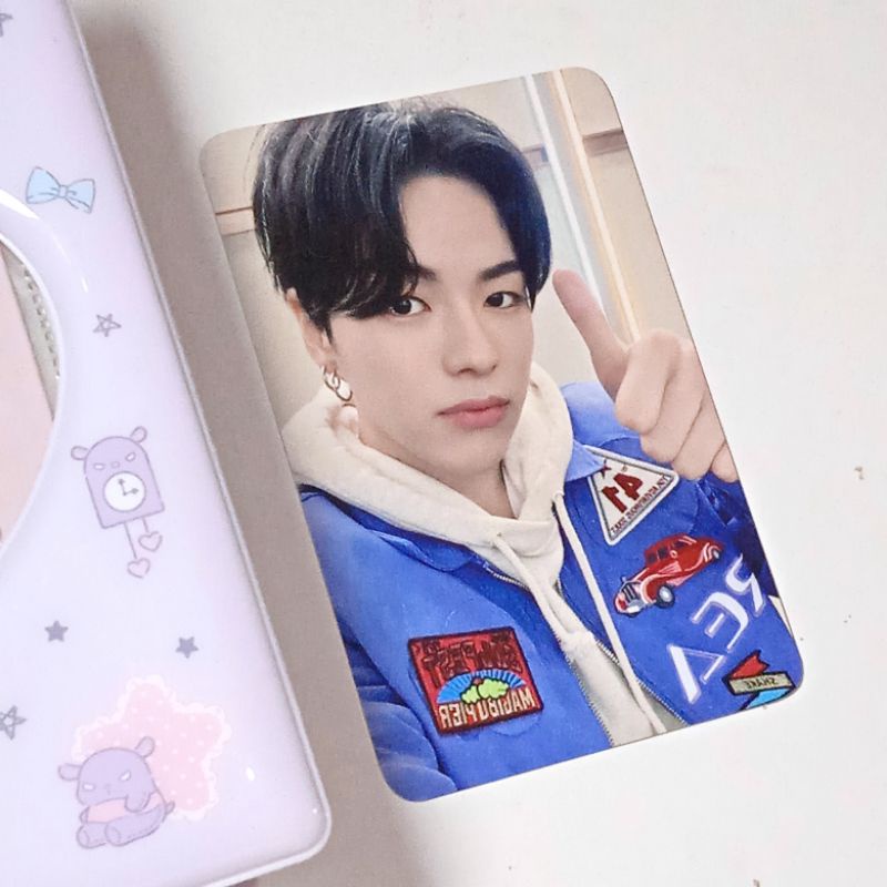 JAEHYUK FS KTOWN JIKJIN TREASURE PC