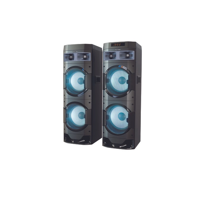 SPEAKER AKTIF POLYTRON PAS-10DF22