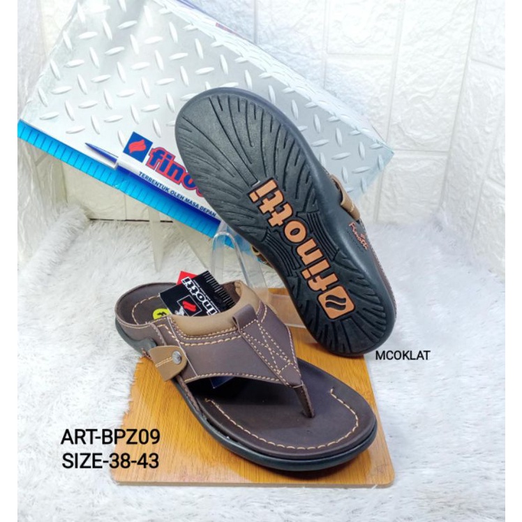 SANDAL PRIA FINOTTI BPZ-09