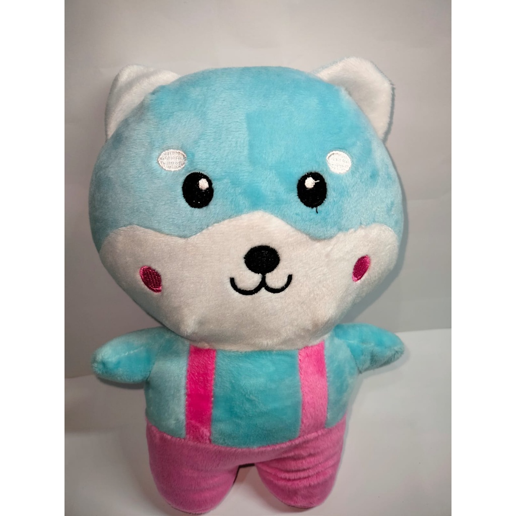 boneka beruang//tedy bear//boneka lucu//mainan anak perempuan