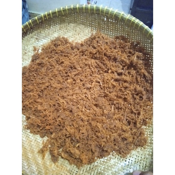 

empal / gepuk ayam 1kg