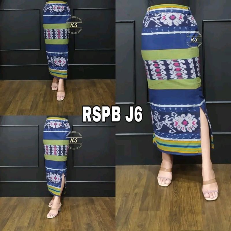rok span tenun wanita panjang motif ethnic / rok tenun wanita - rok tenun asli motif ntt - rok tenun