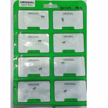 konektor batre baterai battery conbatt asus zenfone 3 ZE552KL di mesin original