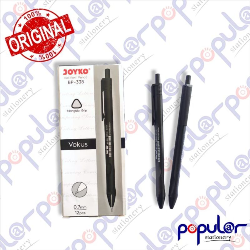 

Bolpoint Joyko BP-338 0.7mm