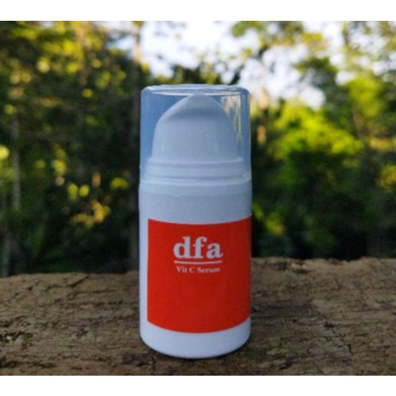 dfa serum vit c