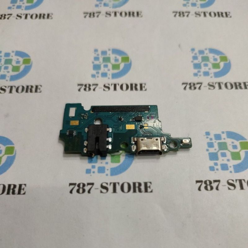 FLEXIBLE CHARGE SUBBOARD SAMSUNG M51 M515F ORIGINAL BEKAS