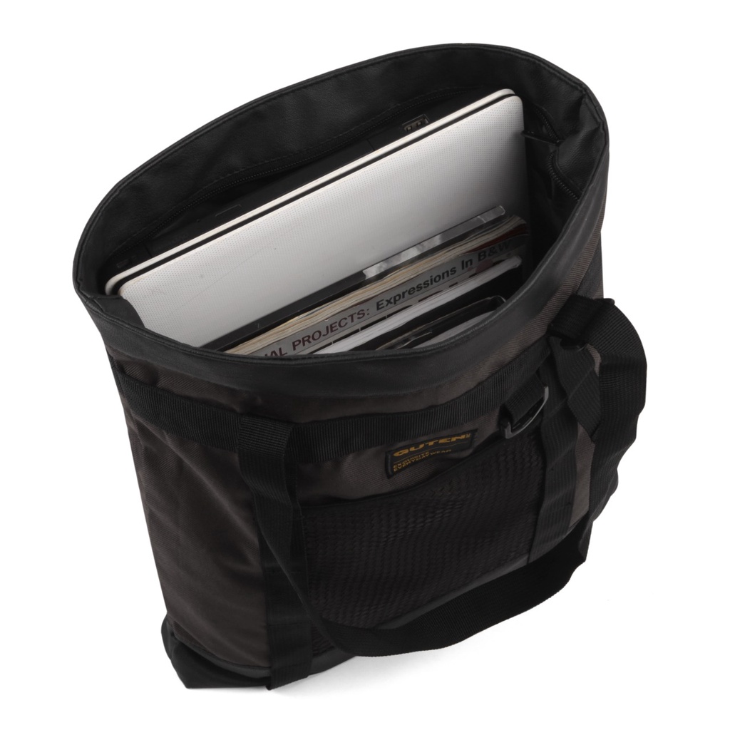 Promo Terbaru Guten Inc - Tas Totebag Unisex Fion