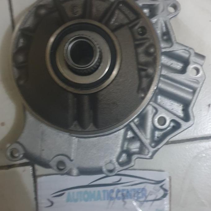 Pompa Oli Oil Pump Matic Grand Livina L10 Evalia Latio Sunny 1.5 1.8