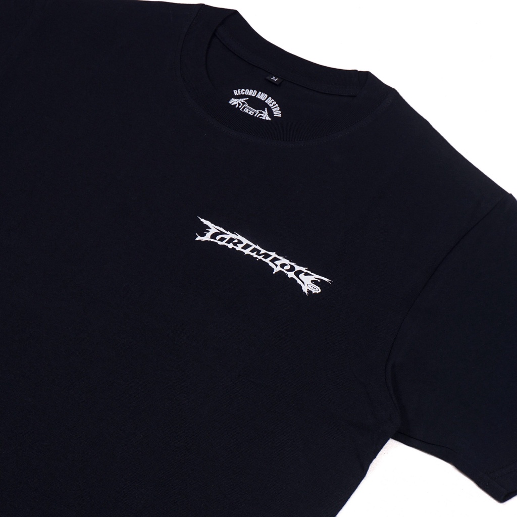 Grimloc – Napalm Tshirt