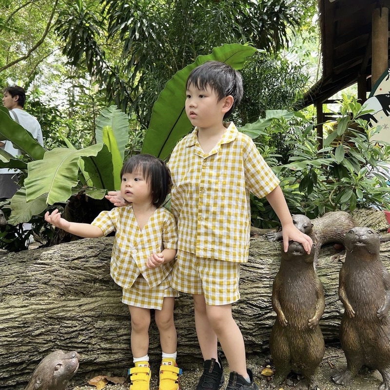 LOUIS SET - BAJU COWOK / BAJU ANAK COWOK / CELANA ANAK COWOK / SET ANAK COWOK