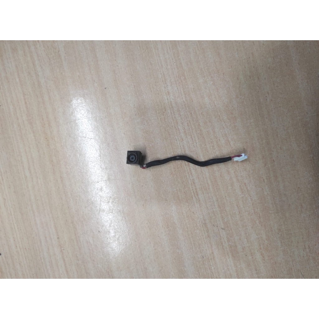 Jack DC Laptop Sony Vaio PCG-31111W VPCZ138GG