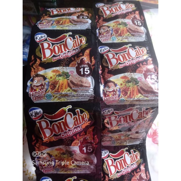 

abon cabe