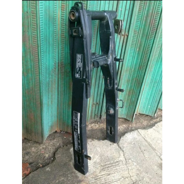 swing arm original copotan motor Honda cb 150 R old CB 150 R OLD cb 150 r lama