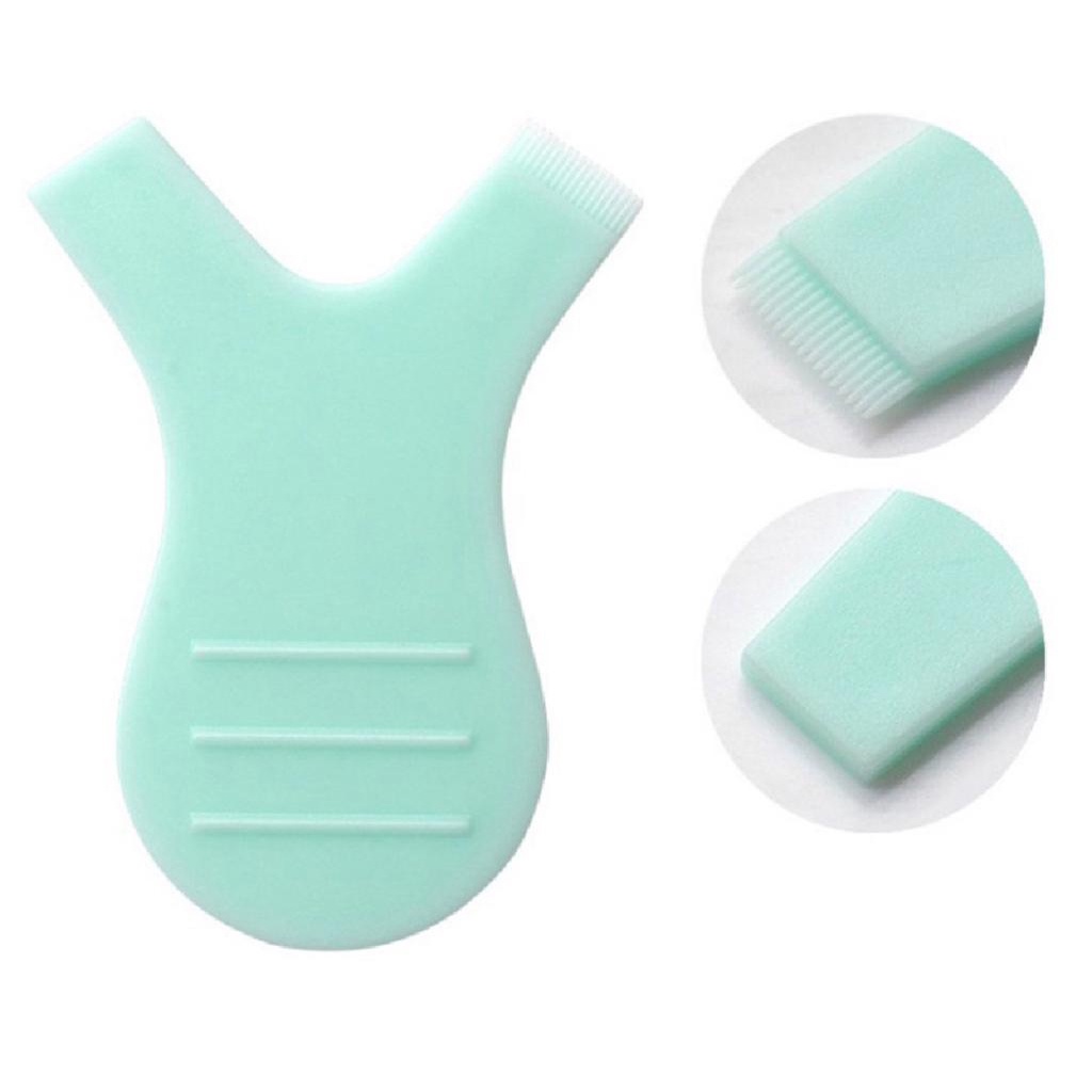 Hijau Pastel