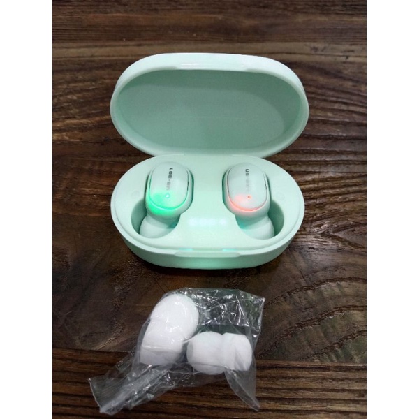 EARPHONE LOG-ON WIRELESS Onbuds L06