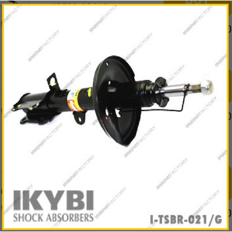 IKYBI Shock Breaker Absorber Belakang Sett Toyota Great Corolla 92-95 All New 95-02