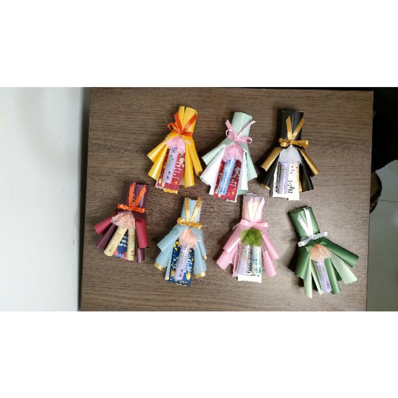 

Buket Mini / Buket Angpao imlek / Buket angpao lebaran / Buket angpao natal