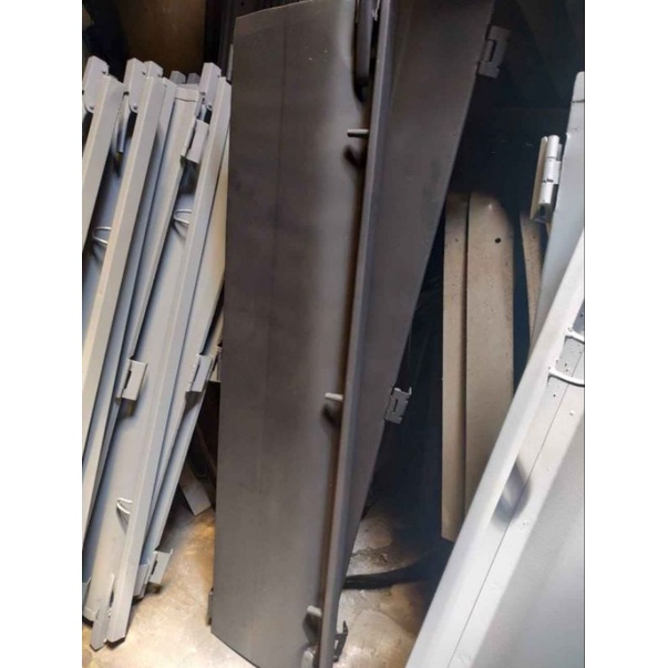 PINTU BAK L300 RAKITAN POXY