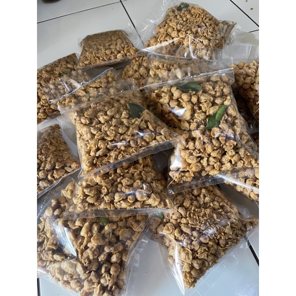 

Kacang Arab/Bali 1 KG