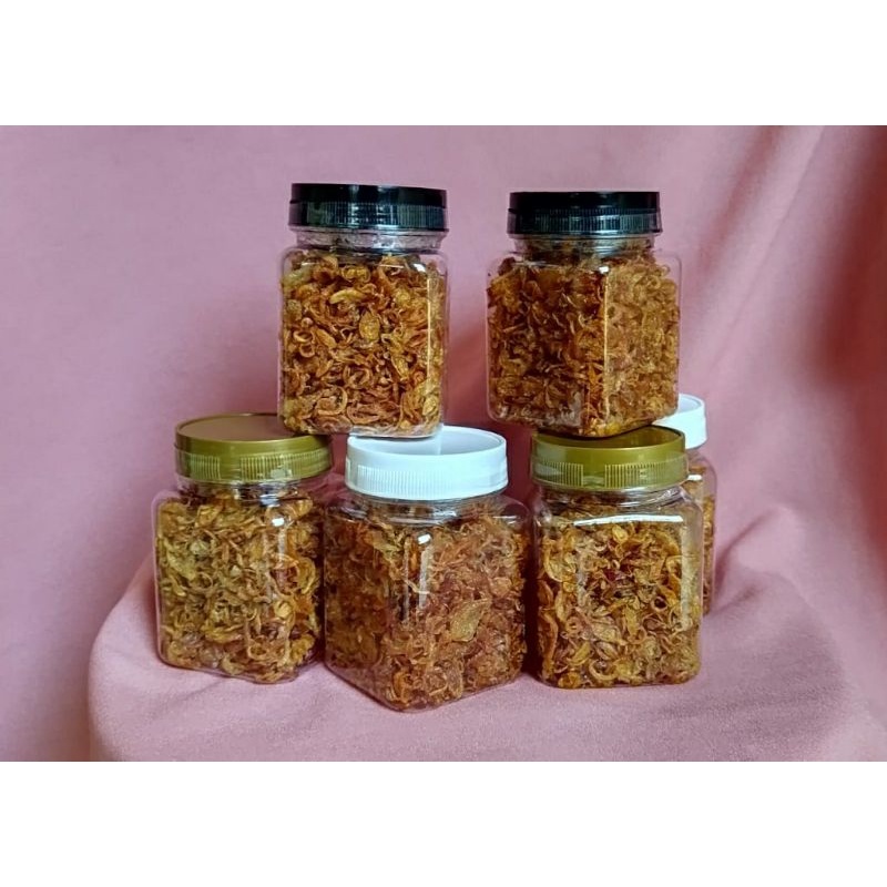 

Bawang Goreng Brebes