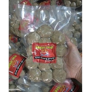 

Bakso Sapi TRIO Besar (13-14biji)(500gr)